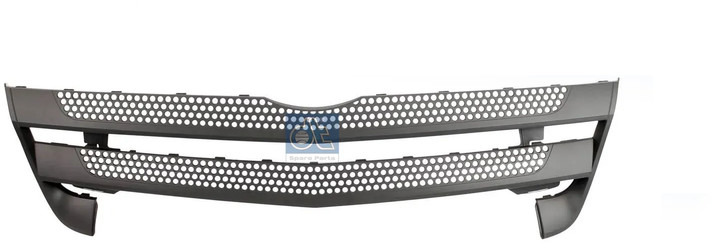 Mercedes-Benz MP4/MP5 Frontgrille A 961 885 00 53 - Радиаторна решетка за Камион: снимка 1 Mercedes-Benz MP4/MP5 Frontgrille A 961 885 00 53 - Радиаторна решетка за Камион: снимка 1