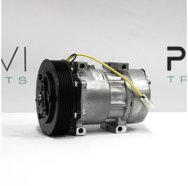 Renault T-Serie Airco Compressor 7482492298 | 5010605063 Nieuw! - Компресор климатик за Камион: снимка 1 Renault T-Serie Airco Compressor 7482492298 | 5010605063 Nieuw! - Компресор климатик за Камион: снимка 1