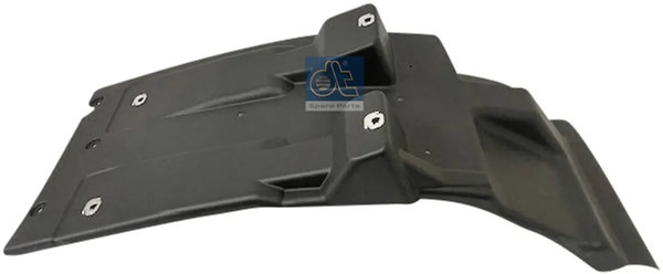 Renault T-Serie Spatscherm Links 7482567504 - Калник за Камион: снимка 1 Renault T-Serie Spatscherm Links 7482567504 - Калник за Камион: снимка 1