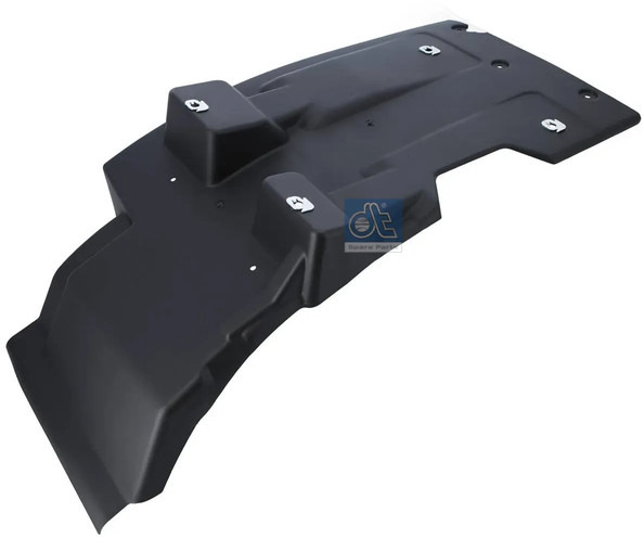 Renault T-Serie Spatscherm Rechts 7482567505 - Калник за Камион: снимка 1 Renault T-Serie Spatscherm Rechts 7482567505 - Калник за Камион: снимка 1