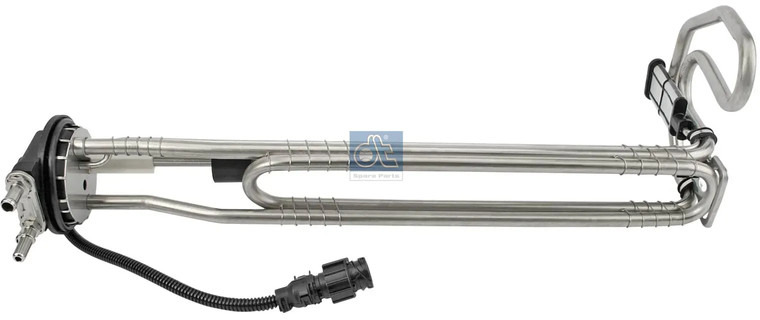 Renault Vlotter Ad Blue 7420802576 | 21220560 - Горивна система за Камион: снимка 1 Renault Vlotter Ad Blue 7420802576 | 21220560 - Горивна система за Камион: снимка 1