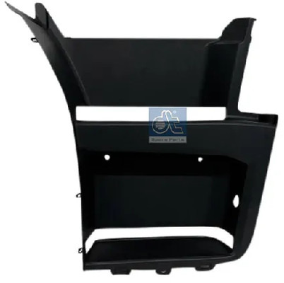 Scania G410 Instapkast Rechts 2559310 Nieuw - Кабина и интериор за Камион: снимка 1 Scania G410 Instapkast Rechts 2559310 Nieuw - Кабина и интериор за Камион: снимка 1