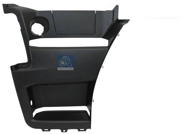 Scania Instapkast Links 2363145 Euro 6 - Cтъпало за Камион: снимка 1 Scania Instapkast Links 2363145 Euro 6 - Cтъпало за Камион: снимка 1