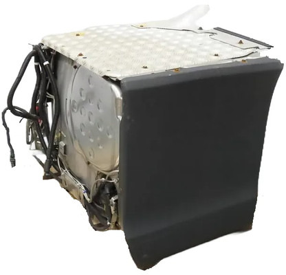 Scania Katalysator 2520932 - Катализатор за Камион: снимка 2 Scania Katalysator 2520932 - Катализатор за Камион: снимка 2