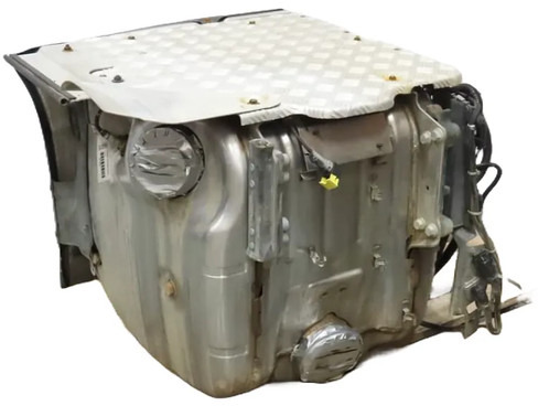 Scania Katalysator 2520932 - Катализатор за Камион: снимка 1 Scania Katalysator 2520932 - Катализатор за Камион: снимка 1