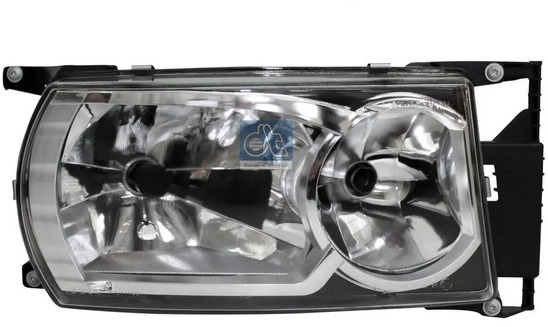 Scania Koplamp Rechts Xenon 2416109 | 1949894 Euro 6 - Преден фар за Камион: снимка 1 Scania Koplamp Rechts Xenon 2416109 | 1949894 Euro 6 - Преден фар за Камион: снимка 1