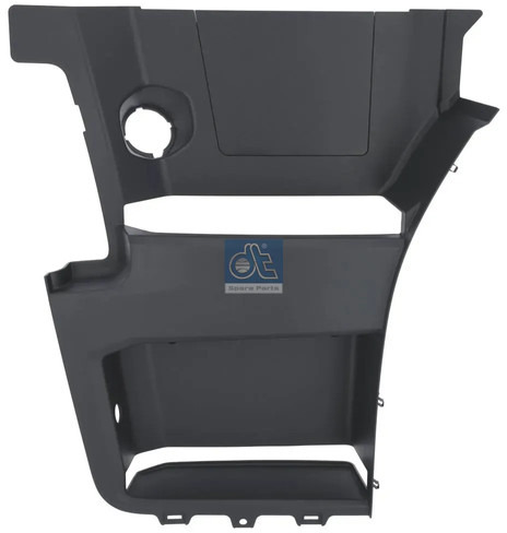 Scania NGS Instapkast Links 2559301 | 2559297 - Cтъпало за Камион: снимка 1 Scania NGS Instapkast Links 2559301 | 2559297 - Cтъпало за Камион: снимка 1