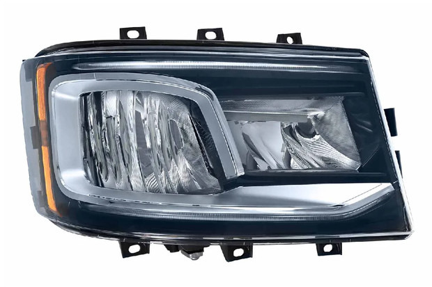 Scania NGS Koplamp Rechts 2655849 | 2379886 - Преден фар за Камион: снимка 1 Scania NGS Koplamp Rechts 2655849 | 2379886 - Преден фар за Камион: снимка 1