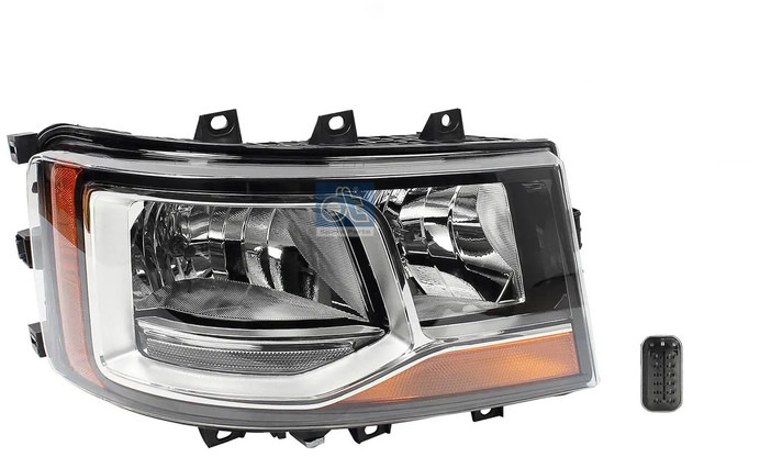 Scania NGS Koplamp Rechts 2674385 | 2379894 - Преден фар за Камион: снимка 1 Scania NGS Koplamp Rechts 2674385 | 2379894 - Преден фар за Камион: снимка 1