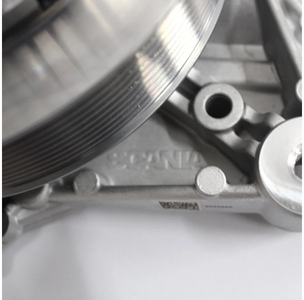 Scania NGS Waterpomp 2422589 Nieuw! - Помпа за охлаждаща течност за Камион: снимка 3 Scania NGS Waterpomp 2422589 Nieuw! - Помпа за охлаждаща течност за Камион: снимка 3