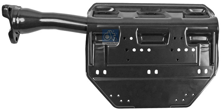 Scania Spatschermsteun Links 2054583 | 1927259 Euro 6 - Калник за Камион: снимка 2 Scania Spatschermsteun Links 2054583 | 1927259 Euro 6 - Калник за Камион: снимка 2