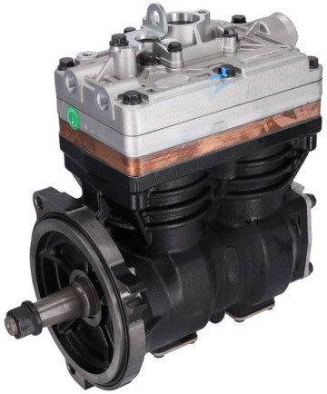 Volvo FH/FM Compressor 23670683 | 22083113 Euro 6 - Компресор за Камион: снимка 1 Volvo FH/FM Compressor 23670683 | 22083113 Euro 6 - Компресор за Камион: снимка 1