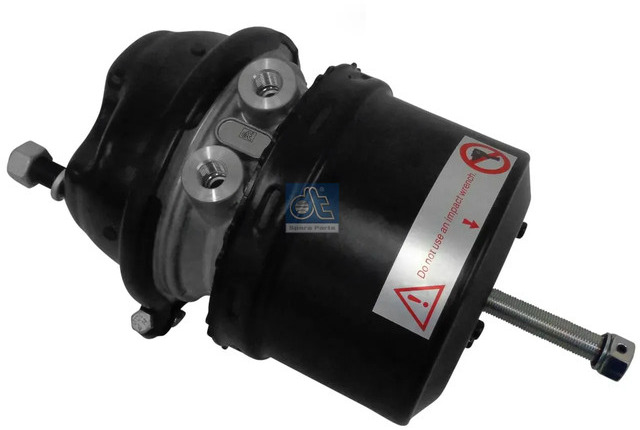 Volvo FH/FM Remcilinder 22273774 | 20522030 Euro 6 - Спирачен цилиндър за Камион: снимка 1 Volvo FH/FM Remcilinder 22273774 | 20522030 Euro 6 - Спирачен цилиндър за Камион: снимка 1