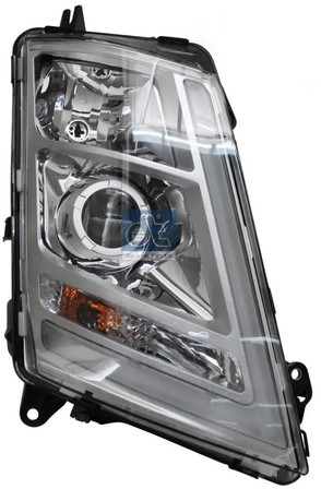 Volvo FH Koplamp Rechts 84170243 | 21221135 - Преден фар за Камион: снимка 1 Volvo FH Koplamp Rechts 84170243 | 21221135 - Преден фар за Камион: снимка 1