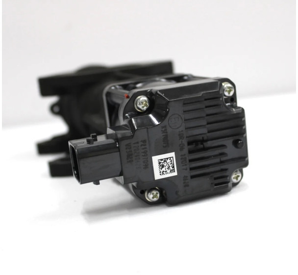 Volvo FH4 EGR Klep 21997096 | 22008298 Nieuw! - Изпускателна система за Камион: снимка 3 Volvo FH4 EGR Klep 21997096 | 22008298 Nieuw! - Изпускателна система за Камион: снимка 3