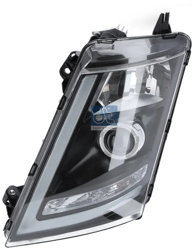 Volvo FH4 Koplamp Links 22239250 | 21221146 - Преден фар за Камион: снимка 1 Volvo FH4 Koplamp Links 22239250 | 21221146 - Преден фар за Камион: снимка 1