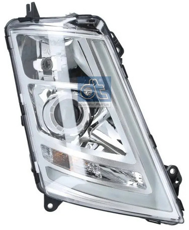 Volvo FH4 Koplamp Rechts 22239244 | 21221137 - Преден фар за Камион: снимка 1 Volvo FH4 Koplamp Rechts 22239244 | 21221137 - Преден фар за Камион: снимка 1