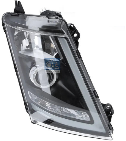 Volvo FH4 Koplamp Rechts 22239248 | 21221145 - Преден фар за Камион: снимка 1 Volvo FH4 Koplamp Rechts 22239248 | 21221145 - Преден фар за Камион: снимка 1