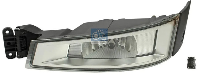 Volvo FH4 Mistlamp Links 24159436 | 22332593 - Фар срещу мъгла за Камион: снимка 1 Volvo FH4 Mistlamp Links 24159436 | 22332593 - Фар срещу мъгла за Камион: снимка 1
