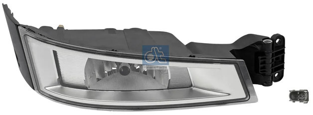 Volvo FH4 Mistlamp Rechts 24159473 | 22332592 - Фар срещу мъгла за Камион: снимка 1 Volvo FH4 Mistlamp Rechts 24159473 | 22332592 - Фар срещу мъгла за Камион: снимка 1