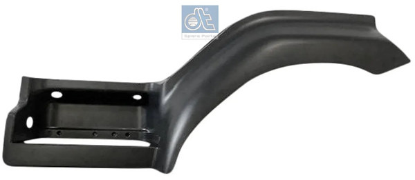 Volvo FL instapkast Links 20754045 Euro 6 - Cтъпало за Камион: снимка 1 Volvo FL instapkast Links 20754045 Euro 6 - Cтъпало за Камион: снимка 1
