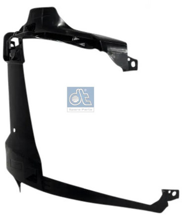 Volvo FM4 Lampframe Rechts 84027783 - Светлина/ Осветление за Камион: снимка 1 Volvo FM4 Lampframe Rechts 84027783 - Светлина/ Осветление за Камион: снимка 1