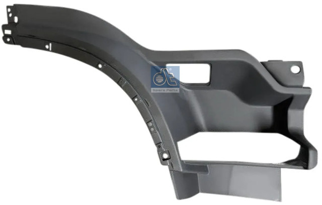 Volvo FMX/FM5 Instapkast Rechts 84433464 - Cтъпало за Камион: снимка 1 Volvo FMX/FM5 Instapkast Rechts 84433464 - Cтъпало за Камион: снимка 1