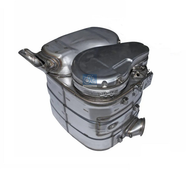 Volvo Katalysator 21582824 / 23105940 Euro 6 - Катализатор за Камион: снимка 1 Volvo Katalysator 21582824 / 23105940 Euro 6 - Катализатор за Камион: снимка 1