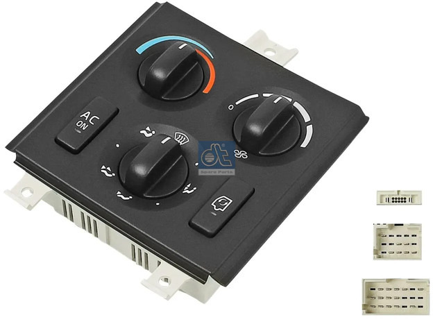 Volvo Klima Control 21318123 | 20508581 - Отопление/ Вентилация за Камион: снимка 1 Volvo Klima Control 21318123 | 20508581 - Отопление/ Вентилация за Камион: снимка 1