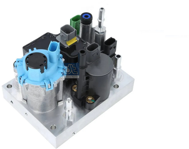 Volvo /Renault Ad Blue Pomp 23387865 | 22924486 | 22900349 - Горивна система за Камион: снимка 1 Volvo /Renault Ad Blue Pomp 23387865 | 22924486 | 22900349 - Горивна система за Камион: снимка 1