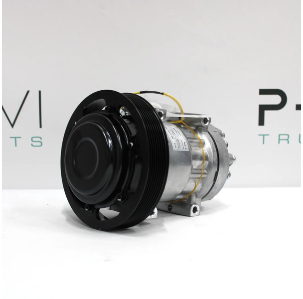 Volvo / Renault Airco Compressor 20587125 | 7482704531 Nieuw! - Компресор климатик за Камион: снимка 1 Volvo / Renault Airco Compressor 20587125 | 7482704531 Nieuw! - Компресор климатик за Камион: снимка 1