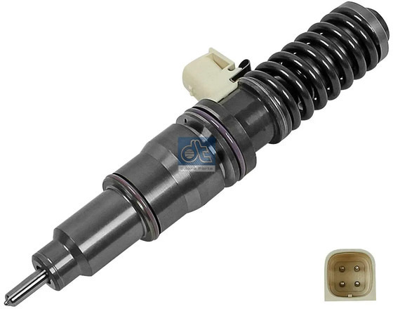 Volvo /Renault Injector 20972222 | 7420972222 - Инжектор за Камион: снимка 1 Volvo /Renault Injector 20972222 | 7420972222 - Инжектор за Камион: снимка 1