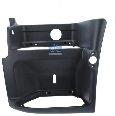 Volvo /Renault Instapkast Links 5010578376 | 20593721 - Cтъпало за Камион: снимка 1 Volvo /Renault Instapkast Links 5010578376 | 20593721 - Cтъпало за Камион: снимка 1