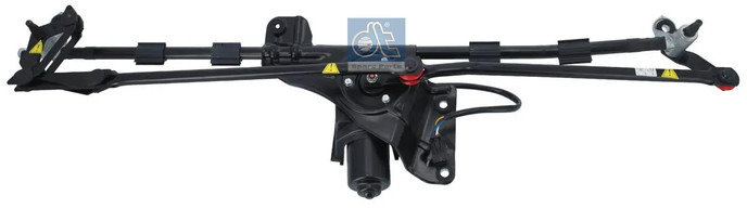 Volvo /Renault Ruiterwissermechanisme 20796595 | 7484528482 - Чистачка за Камион: снимка 1 Volvo /Renault Ruiterwissermechanisme 20796595 | 7484528482 - Чистачка за Камион: снимка 1