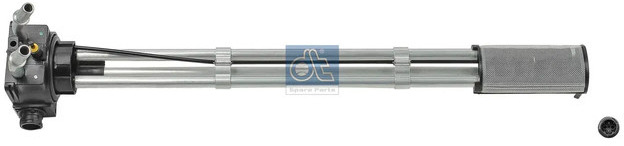 Volvo /Renault Tankvlotter 21714565 | 7421281115 - Горивна система за Камион: снимка 1 Volvo /Renault Tankvlotter 21714565 | 7421281115 - Горивна система за Камион: снимка 1