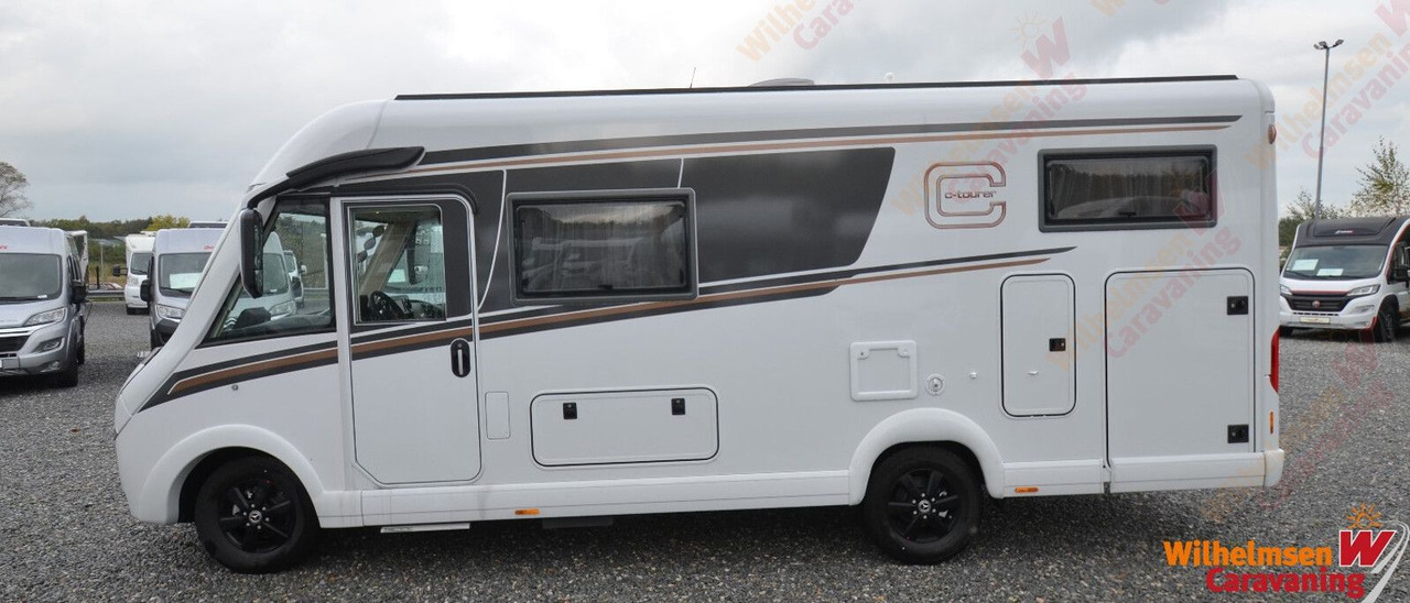 Carthago C1-tourer I 143 KB LE comfort 2025 MB*TV 32/24 - Интегриран кемпер: снимка 5 Carthago C1-tourer I 143 KB LE comfort 2025 MB*TV 32/24 - Интегриран кемпер: снимка 5