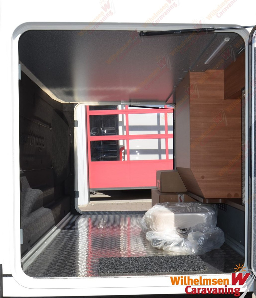 Carthago chic c-line I 4.9 LE L MB 2025 *ALDE*5. Sitzer* - Интегриран кемпер: снимка 4 Carthago chic c-line I 4.9 LE L MB 2025 *ALDE*5. Sitzer* - Интегриран кемпер: снимка 4
