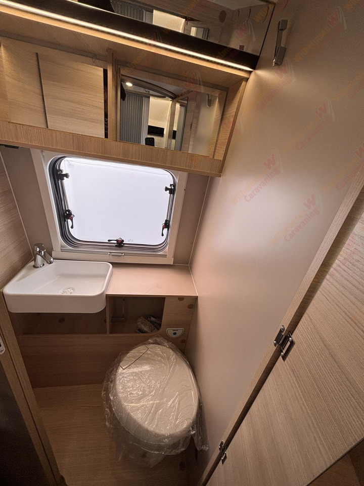 Кемпер ван Challenger Van Edition F&S Hubdach*180PS Auto.*5 Sitzpl*Vol: снимка 13