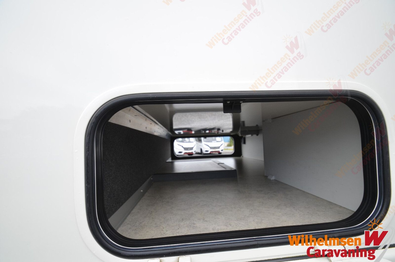 Concorde Charisma 840 L 1 Vorbesitzer / Top Zustand !!! - Интегриран кемпер: снимка 5 Concorde Charisma 840 L 1 Vorbesitzer / Top Zustand !!! - Интегриран кемпер: снимка 5