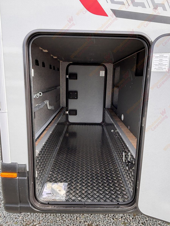 Dethleffs Globebus Performance 4x4 T 46 *MJ 26*AHK*Frontbü - Полуинтегриран кемпер: снимка 5 Dethleffs Globebus Performance 4x4 T 46 *MJ 26*AHK*Frontbü - Полуинтегриран кемпер: снимка 5