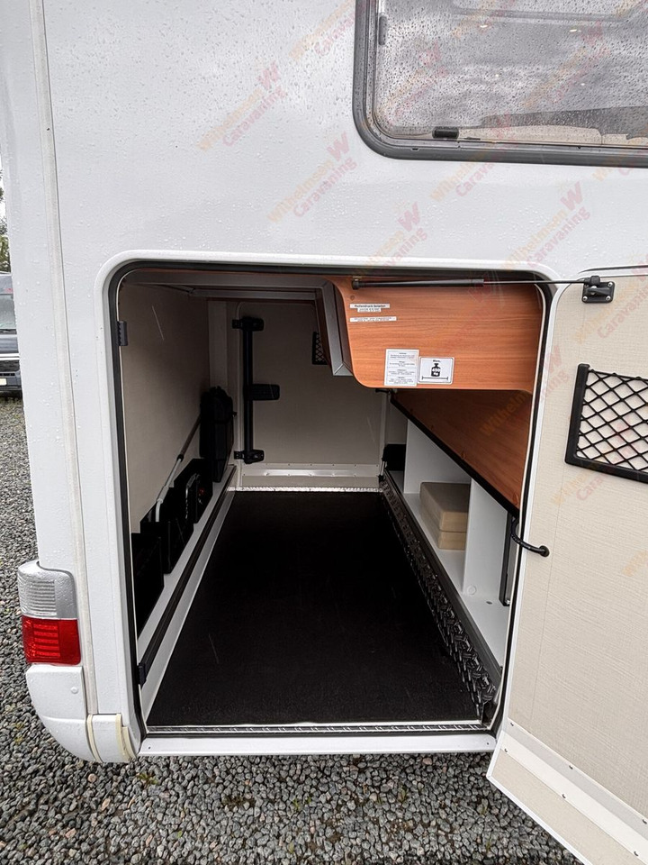 HYMER / ERIBA / HYMERCAR DuoMobil 634 SL *ALDE*Top gepflegt*Autark - Интегриран кемпер: снимка 5 HYMER / ERIBA / HYMERCAR DuoMobil 634 SL *ALDE*Top gepflegt*Autark - Интегриран кемпер: снимка 5