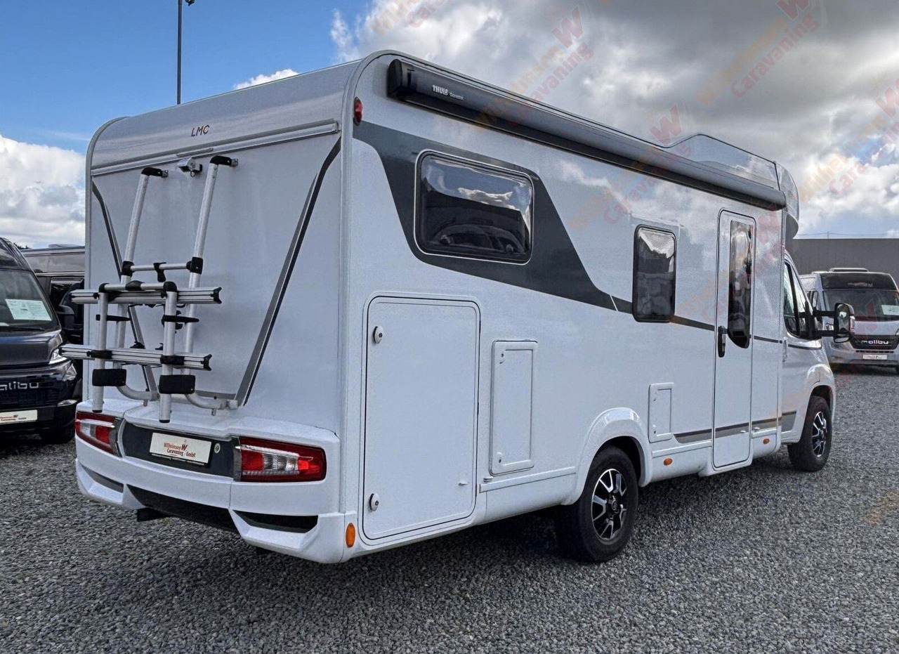 LMC Tourer Lift H730 G Lith|Rüfa|Luft.F - Полуинтегриран кемпер: снимка 4 LMC Tourer Lift H730 G Lith|Rüfa|Luft.F - Полуинтегриран кемпер: снимка 4
