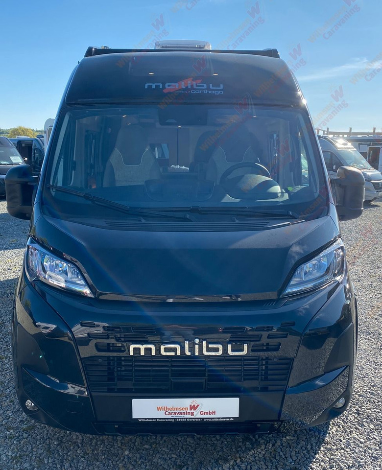 Malibu Van charming GT skyview 600 DB K MJ25*Aufstellda - Кемпер ван: снимка 3 Malibu Van charming GT skyview 600 DB K MJ25*Aufstellda - Кемпер ван: снимка 3