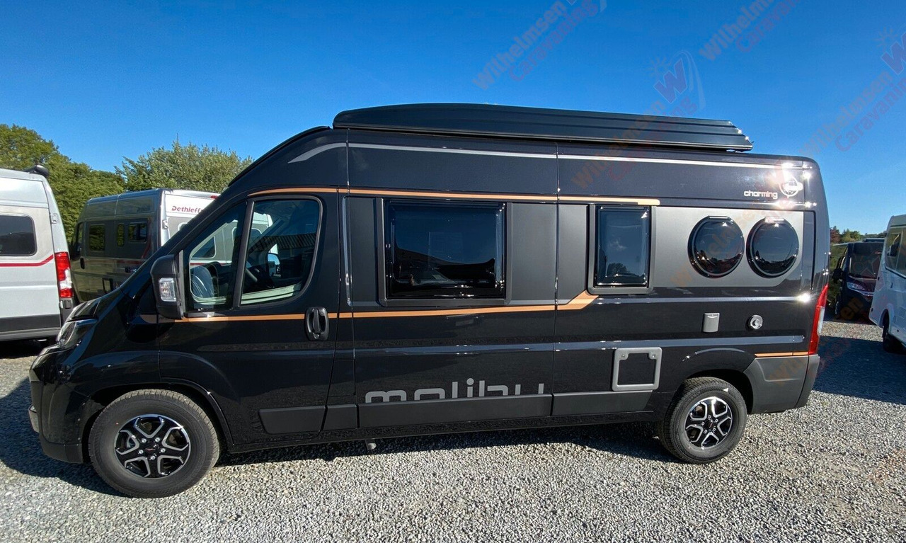 Malibu Van charming GT skyview 600 DB K MJ25*Aufstellda - Кемпер ван: снимка 5 Malibu Van charming GT skyview 600 DB K MJ25*Aufstellda - Кемпер ван: снимка 5
