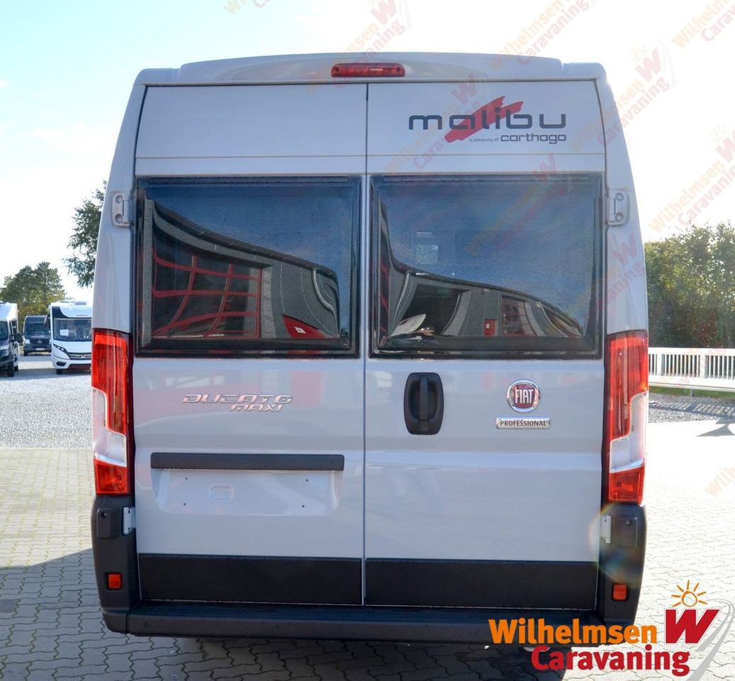 Malibu Van charming GT skyview 640 LE 14.828 Rabatt - Кемпер ван: снимка 5 Malibu Van charming GT skyview 640 LE 14.828 Rabatt - Кемпер ван: снимка 5