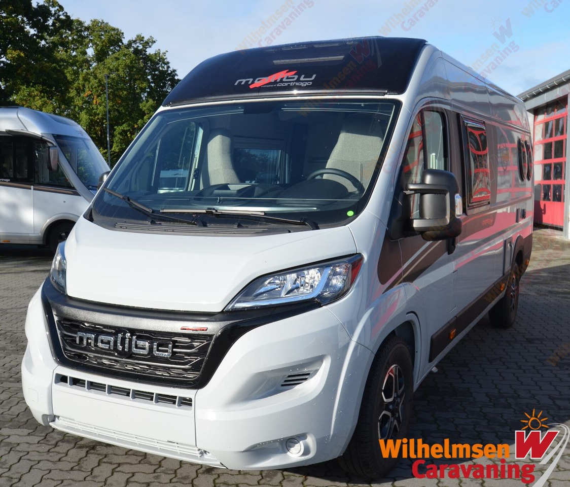 Malibu Van charming GT skyview 640 LE 14.828 Rabatt - Кемпер ван: снимка 3 Malibu Van charming GT skyview 640 LE 14.828 Rabatt - Кемпер ван: снимка 3