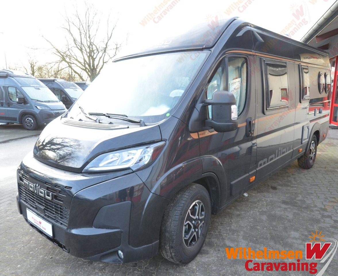 Malibu Van charming GT skyview 640 LE *Autom.*Mod 2025! - Кемпер ван: снимка 4 Malibu Van charming GT skyview 640 LE *Autom.*Mod 2025! - Кемпер ван: снимка 4