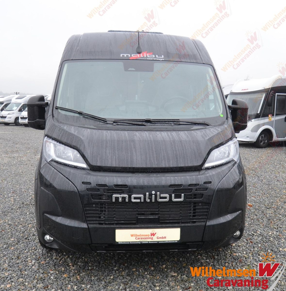 Malibu Van compact 600 LE Autom.6m Einzelbetten Mod2025 - Кемпер ван: снимка 2 Malibu Van compact 600 LE Autom.6m Einzelbetten Mod2025 - Кемпер ван: снимка 2