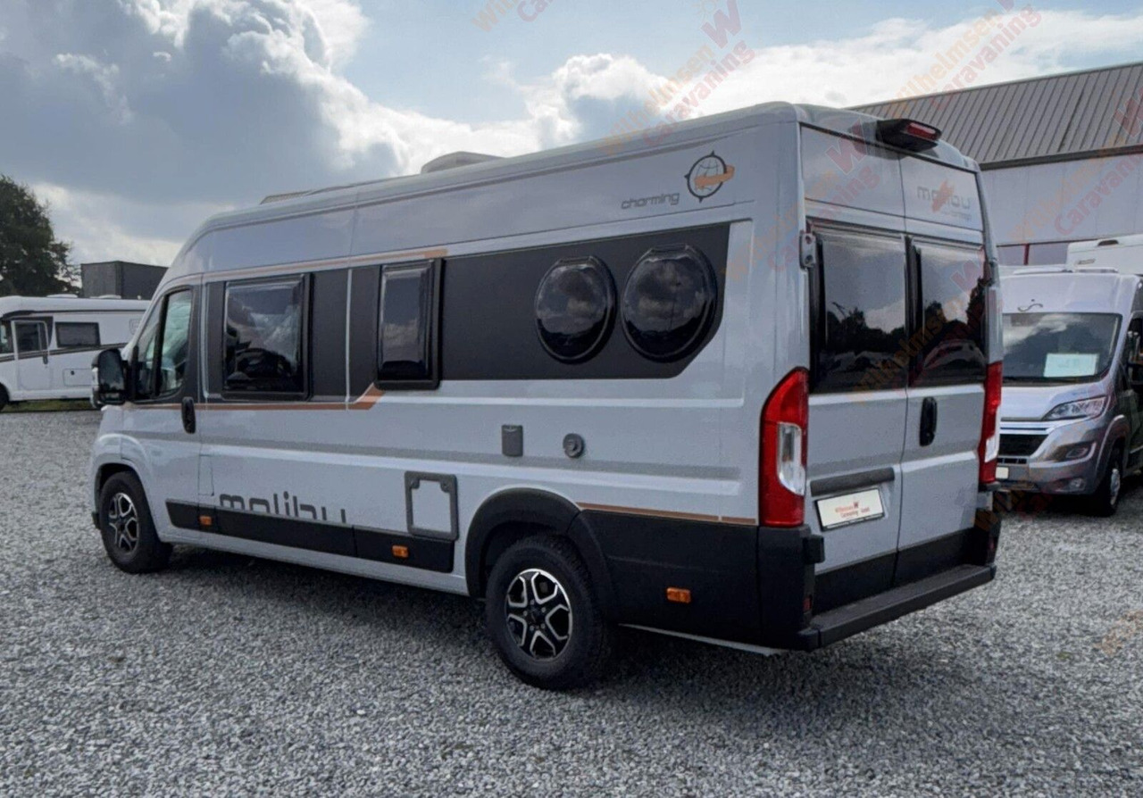 Malibu Van first class - two rooms 640 LE RB 10.248Rab - Кемпер ван: снимка 3 Malibu Van first class - two rooms 640 LE RB 10.248Rab - Кемпер ван: снимка 3