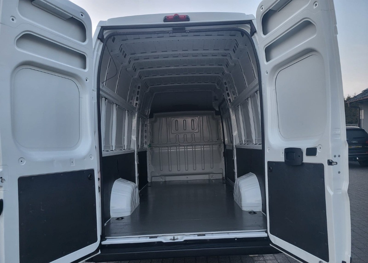 Citroën Jumper L4 H3 Max Citroen - Товарен бус: снимка 5 Citroën Jumper L4 H3 Max Citroen - Товарен бус: снимка 5